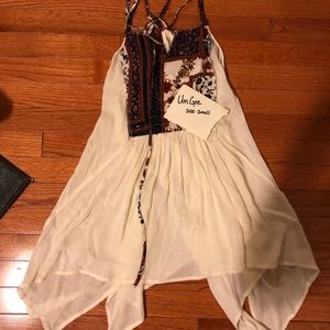UmGee flowy tank